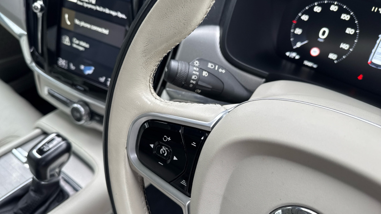 Volvo V90 2.0 D4 Cross Country Pro 5dr AWD Geartronic Diesel Estate